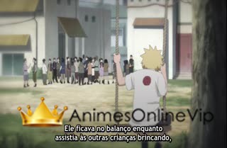 Boruto: Naruto Next Generations -  Episódio 201