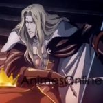 Castlevania 4 Temporada Dublado