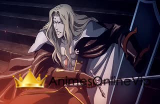 Castlevania 4 Temporada Dublado - Episódio 08