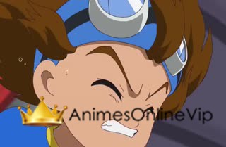 Digimon Adventure (2020) -  Episódio 50