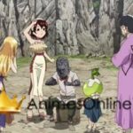 Dr. Stone: Stone Wars  Dublado