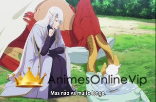 Dragon, Ie wo Kau. - Episódio 08