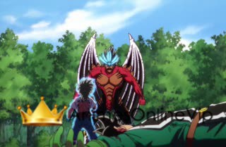 Dragon Quest: Dai no Daibouken (2020) - Episódio 31