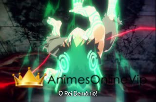 Edens Zero - Episódio 07