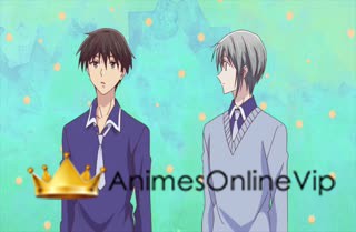 Fruits Basket 2 Temporada Dublado - Episódio 22