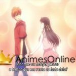 Fruits Basket: The Final