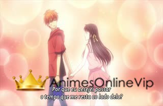 Fruits Basket: The Final - Episódio 08