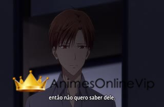 Fruits Basket: The Final - Episódio 5