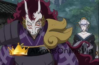 Hanyou no Yashahime: Sengoku Otogizoushi  Dublado - Episódio 24