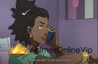 Invincible - Episódio 3