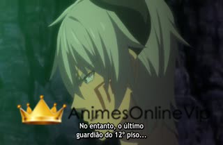 Isekai Maou to Shoukan Shoujo no Dorei Majutsu 2 - Episódio 5