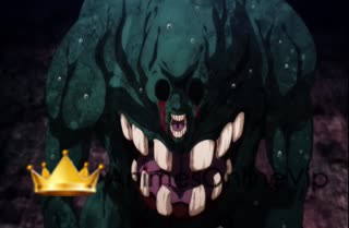 Jujutsu Kaisen  Dublado - Episódio 24