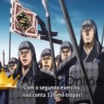 Kingdom 3rd Season