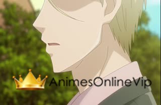 Koi to Yobu ni wa Kimochi Warui - Episódio 6