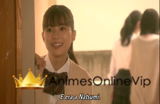 Konto ga Hajimaru - Episódio 2