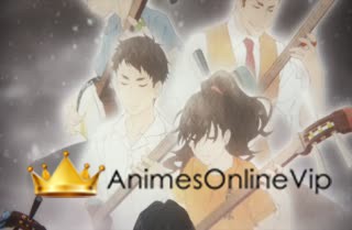 Mashiro no Oto - Episódio 6