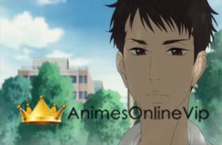 Mashiro no Oto - Episódio 7