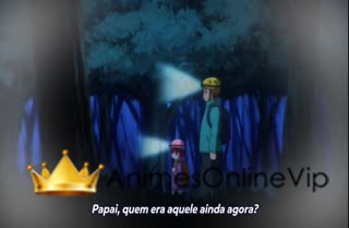 Mewkledreamy - Episódio 18