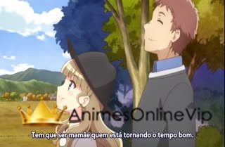 Mewkledreamy - Episódio 28