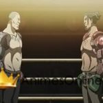 Nomad: Megalo Box 2 Dublado