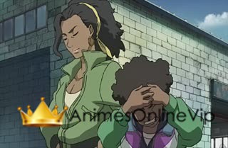 Nomad: Megalo Box 2  Dublado - Episódio 2