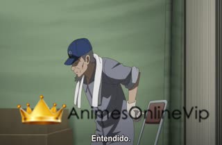 Senyoku no Sigrdrifa -  Episódio 08