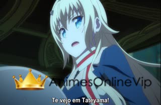 Senyoku no Sigrdrifa -  Episódio 09