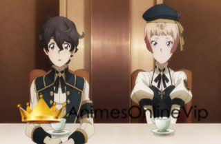 Seven Knights Revolution: Eiyuu no Keishousha - Episódio 6