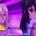 Assistir Strike The Blood IV Online completo