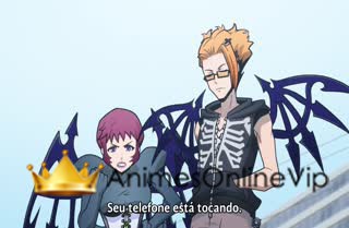 Subarashiki Kono Sekai The Animation - Episódio 6