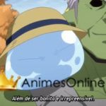 Tensura Nikki: Tensei shitara Slime Datta Ken