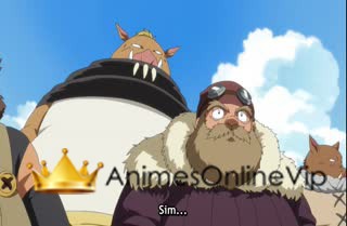 Tensura Nikki: Tensei shitara Slime Datta Ken - Episódio 6