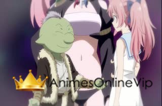 Tensura Nikki: Tensei shitara Slime Datta Ken - Episódio 7