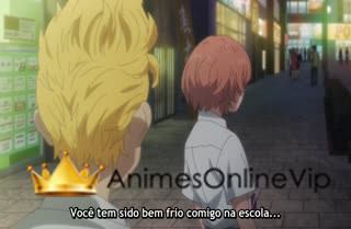 Tokyo Revengers - Episódio 5