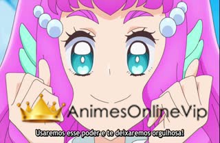 Tropical Rouge! Precure - Episódio 7