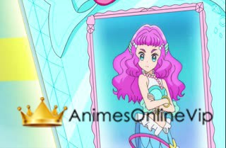 Tropical Rouge! Precure - Episódio 8