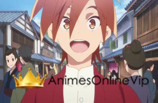 Zombieland Saga: Revenge - Episódio 08