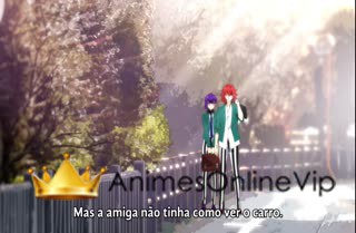 Bishounen Tanteidan - Episódio 11