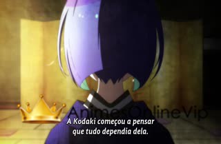 Bishounen Tanteidan - Episódio 9