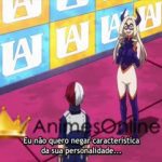 Boku no Hero Academia 5 Temporada