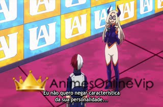 Boku no Hero Academia 5 Temporada - Episódio 13