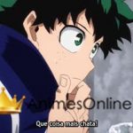 Boku no Hero Academia 5 Temporada