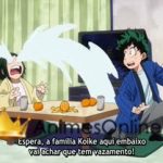 Boku no Hero Academia 5 Temporada