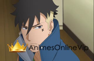 Boruto: Naruto Next Generations - Episódio 205