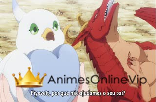 Dragon, Ie wo Kau. - Episódio 11