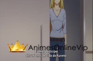 Fruits Basket: The Final - Episódio 10