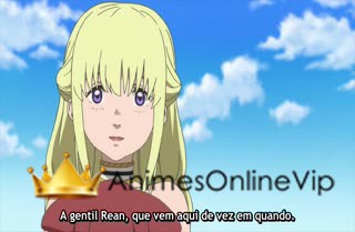 Fumetsu no Anata e - Episódio 11