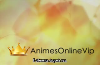 Fumetsu no Anata e - Episódio 12