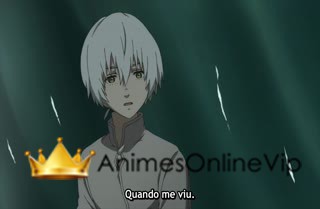 Fumetsu no Anata e - Episódio 9