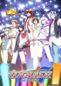 IDOLiSH7: Third Beat!